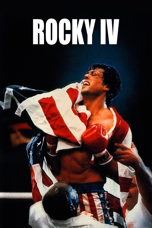 Rocky IV